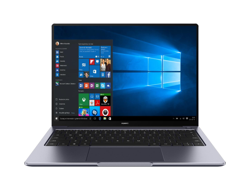 Huawei MateBook 14